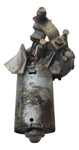 Motor Limpador Parabrisa Renault Scenic/ 2003 (al) Cxf 76