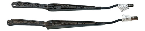 Par Braço Haste Limpador Parabrisa S10 Blazer 1995/2011