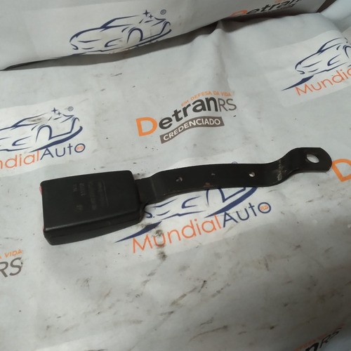  Engate Fecho Cinto Dianteiro Esquerdo Vw Polo 07-15 20248