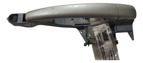 Maçaneta Traseira Direita Citroen C4 Pallas/ 2008 (al)