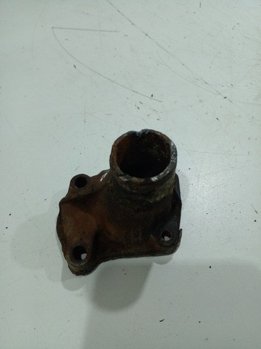 Tampa Flange Válvula Termostatica Fiat Uno 1.0 91/00 (r)