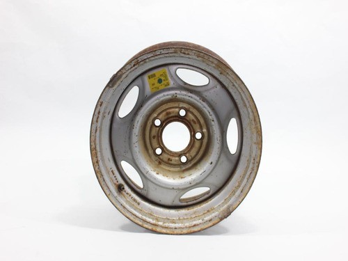 Roda Ferro Aro 15 5 Furos Ranger 93/97 (003)