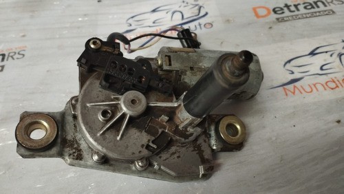 Motor Limpador Traseiro Gol G3 Usado   18824