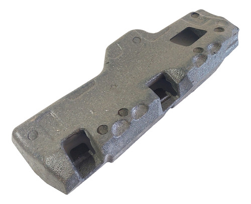 Isopor Do Porta Malas Porta Ferramentas Volvo S60