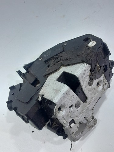 Fechadura Tras.direita Ford Fiesta 14/16 Ae8a5426412bh (vj)