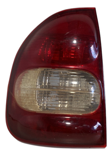 Lanterna Traseira Gm Corsa Classic 00 Até 10 Lado Esquerdo