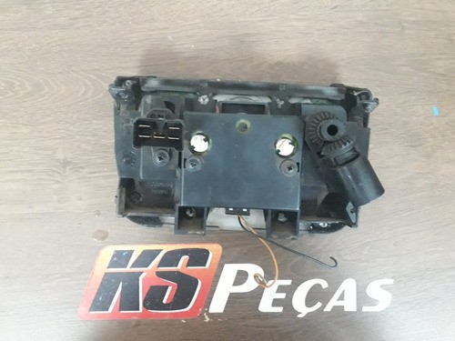 Comando Ventilação Ford Fiesta 1996/2002 (original)