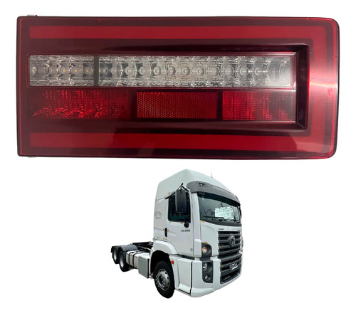 Lanterna Led Traseira Direita 25.460 2023 23m945096