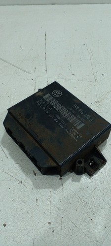 Modulo Sensor Estacionamento Vw Polo 2007/12 7h0919283a (r)