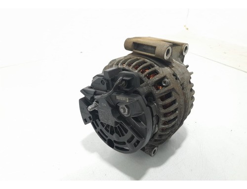 Alternador Sprinter Cdi 313 311 2001/2010 0124515114 Bosch