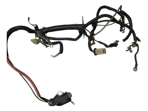 Cabo  Bateria Grand Cherokee Sport 1997/01    25990