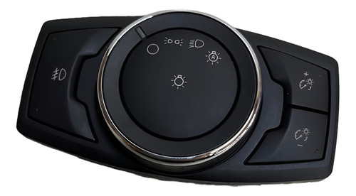 Botão Comando Luzes Farol Ford Fusion 2016 2017 2018