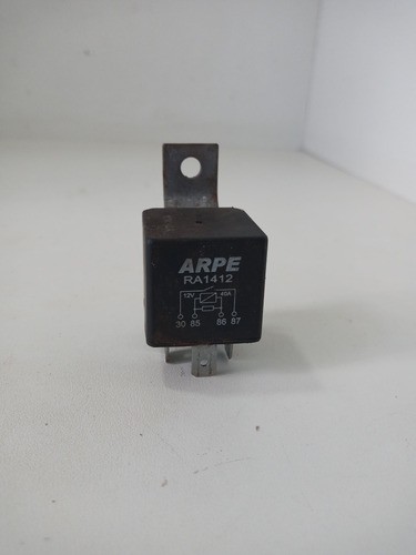 Relê Auxiliar Arpe Ra1412 12v 4 Pinos Original