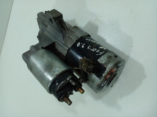 Motor Partida Ford Focus 2.0 Automático 2009 Original (m)