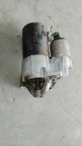 Motor De Arranque Partida Renault Duster 2.0 2014 Aut