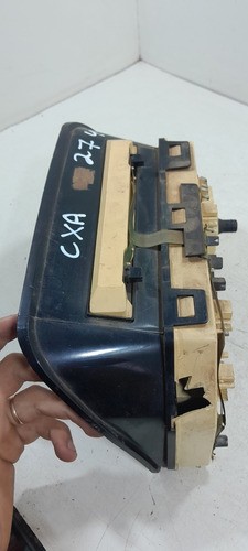 Painel Instrumentos Fiat Uno Mille 1993/1997 C/detalhe(vj)