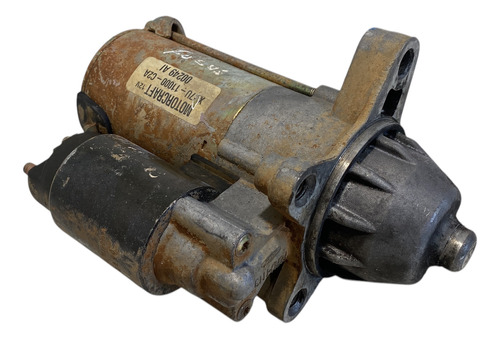 Motor De Arranque Partida Ford Focus Mondeo 1.8 Xs7u11000c2a