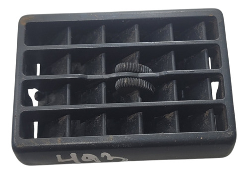 Tela Difusor Ar Gm Kadett 89/98 (al) Adl Cxa 493