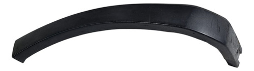 Moldura Parachoque Diant. L.d Vw Fox Crossfox Pn: 5z0805584b