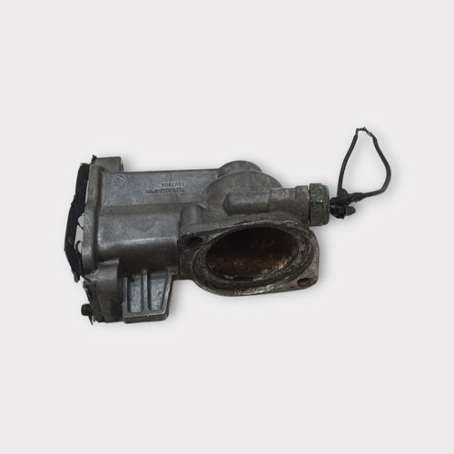 Suporte Válvula Termostática Renault Laguna 2.0 16v 97 2001