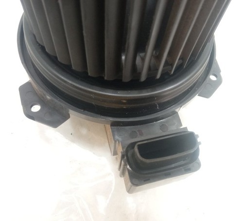 Motor Do Ar Forçado Kia Sorento 2011