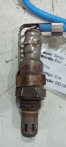 Sonda Lambda Fiat Palio 1.0 2010/16 (r)