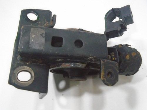 Coxim Motor Lateral Esquerdo Corolla Automatico 2003/2008