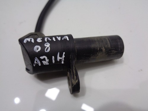 Sensor De Rotação Montana Corsa Meriva 1.8 2008 108 Mil Km 