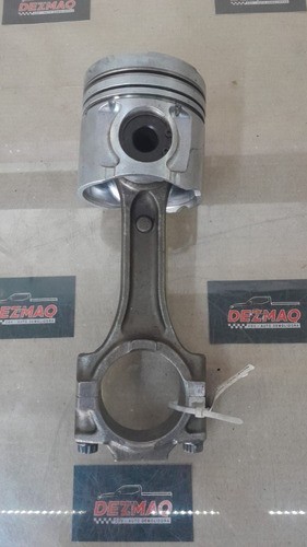 Biela E Pistão Mwm 06 Cc Sprint Silverado F250 (unidade)