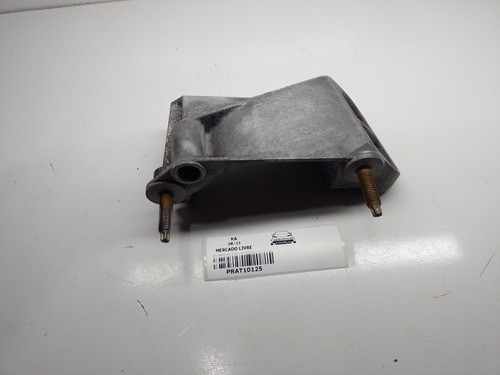 Suporte Coxim Do Motor Ford Ka 08/13 Pn 97kb6030ad