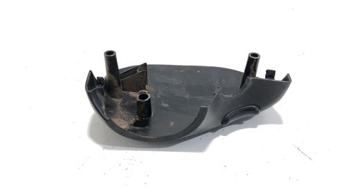 Moldura Inferior Chave Seta Vw Gol / Saveiro / Parati G2