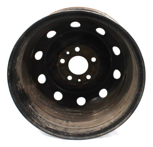 Roda Ferro Aro 15 (5 Furos) Ducato 03/15 (881)