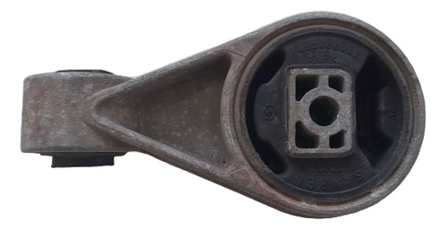 Coxim Inferior Caixa Cambio Ford Focus 2.0 16v 2002 2003