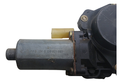 Máquina Vidro Elétrica Diant Dir Mondeo 96/00 - Adl 489 (b)