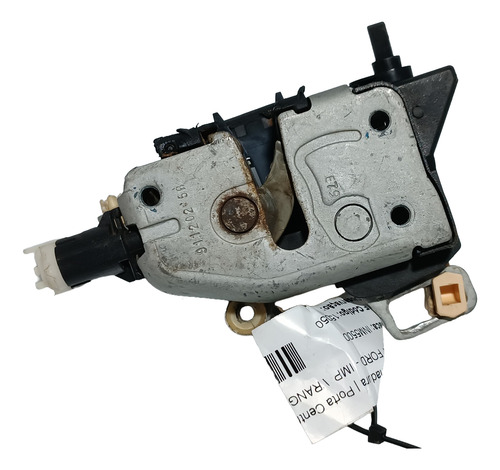 Fechadura Porta Dianteira Ranger 1997 2011 Ld Direito