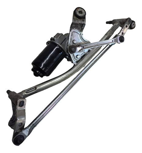 Máquina Motor Limpador Parabrisa Megane 2010 2011 2012 2013