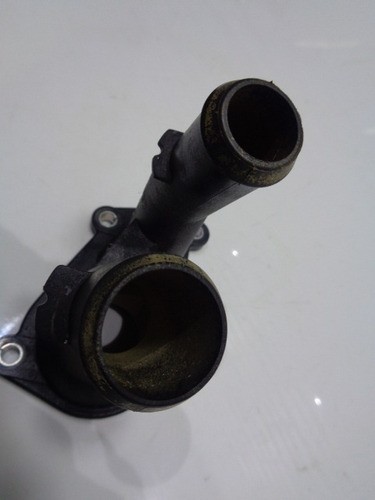 Flange Saida Agua Ford Focus 1.6 2013 2012 2011 2010 2009 