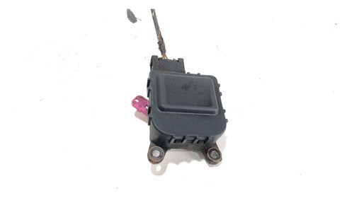 Motor Atuador Calefação Caixa De Ar Audi A3 1j1907511c