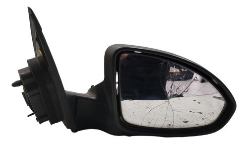 Espelho Retrovisor Cruze Direito 2012 2013 2014 2015 2016