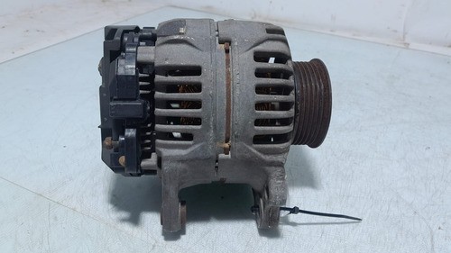 Alternador Motor Ranger 3.0 Diesel 2005/2012 Bosch 