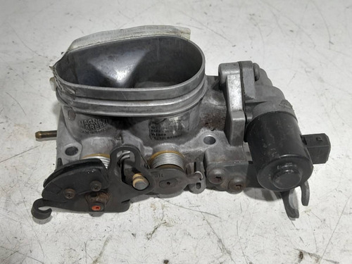 Corpo Borboleta (tbi) Volkswagen Santana 1990