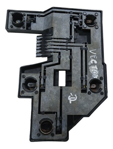 Circuito Lanterna Traseira Esquerda Vectra 97/99  (e) Cxa384