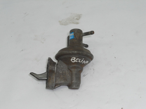 Bomba Combustível Cht Corcel Belina Del Rey 80nua60211