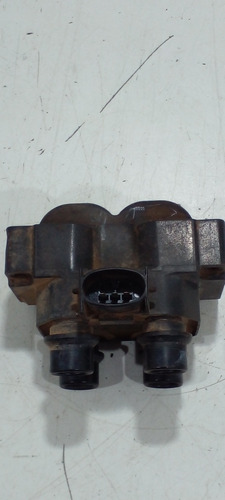 Bobina Ignição Ford Zetec 1.8 Fiesta Ka Endura 97/01 (r)