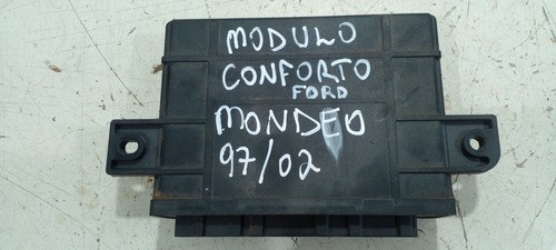 Modulo Conforto Ford Mondeo 1997/02 93bg15k600 (r)