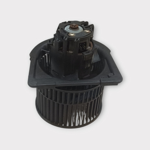 Motor Do Ar Forçado Gm Vectra 97 A 2005