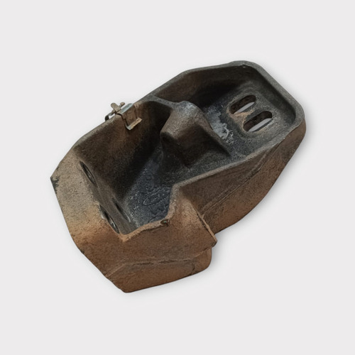 Suporte Coxim Câmbio Lado Esquerdo Ford Escort  Zetec 97 04