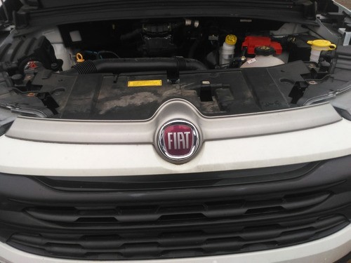 Alternador Fiat Toro Endurance At 1.8 2019