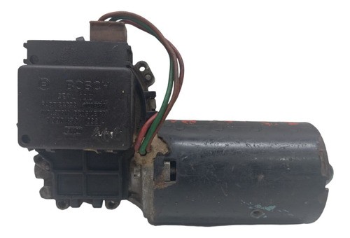 Motor Limpador Parabrisa Peugeot 206 2002 2003 2005 Usado