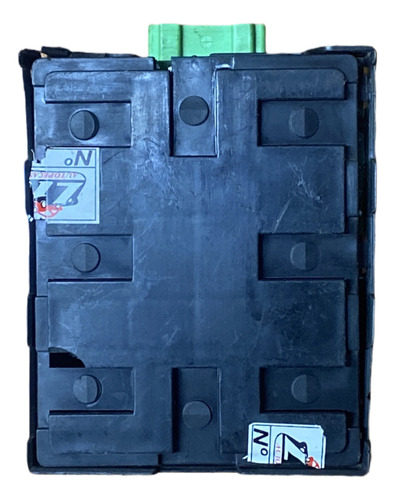 Modulo Alarme Ford F250 F350 98ap19a366ab